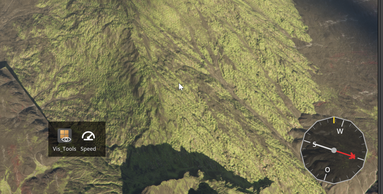 Compass – Screenshot 2